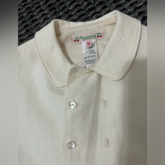 Bonpoint Jacket - Picture 2 of 2